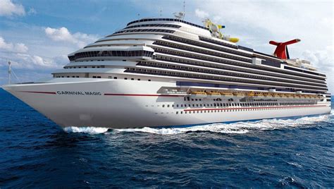 Carnival magic november 2023